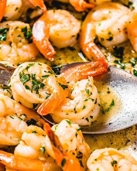 Best Shrimp Scampi Recipe Easy Homemade Guide Atonce