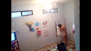 Cambiándose Desnuda XVIDEOS