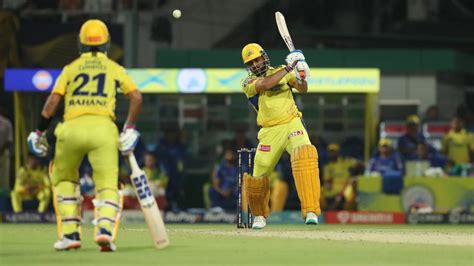 Dc Vs Csk Key Battles Best Bowlers And Best Batters For Ipl Match