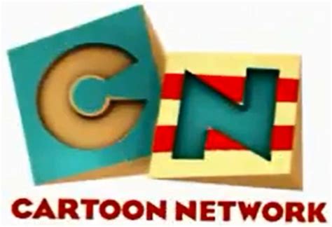 Cartoon Network Logopedia Wikia