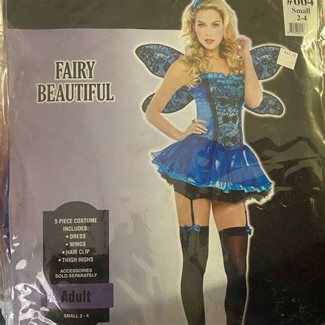 blue fairy costume | Blue fairy costume, Fairy costume, Blue fairy