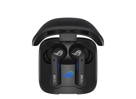 Asus Rog Cetra True Wireless Gaming Headphones