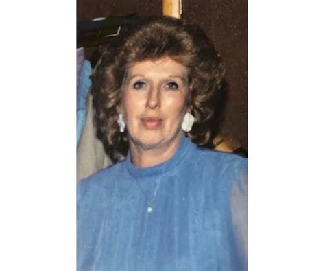 Barbara Vasilakos Obituary 1941 2023 Nanticoke Pa Citizens Voice