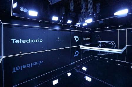 As Es El Nuevo Plat Del Telediario De Tve