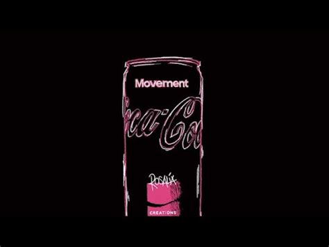 Coca Cola Creations Kóstold meg az új Movement üdítőitalt YouTube