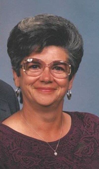 Obituary Linda Lou Staton Of Morristown Tennessee Re Rogers