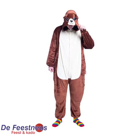 Beren Onesie Geile Beer De Feestneus Feest En Kado