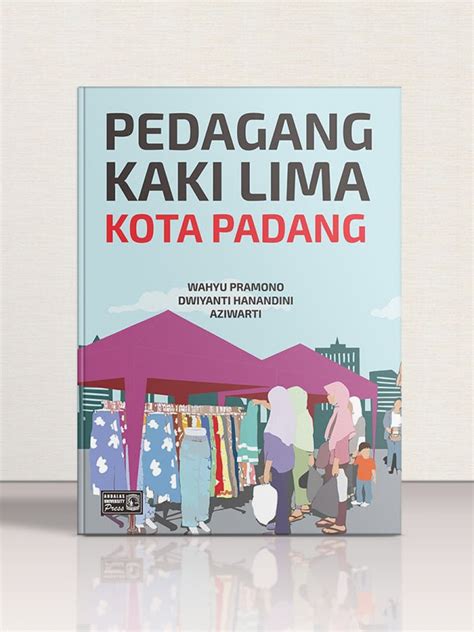 Pedagang Kaki Lima Kota Padang