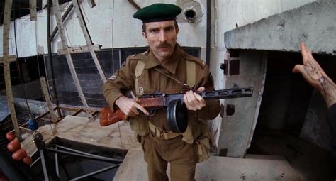 Hardcore Henry Where And How Was The Movie Filmed