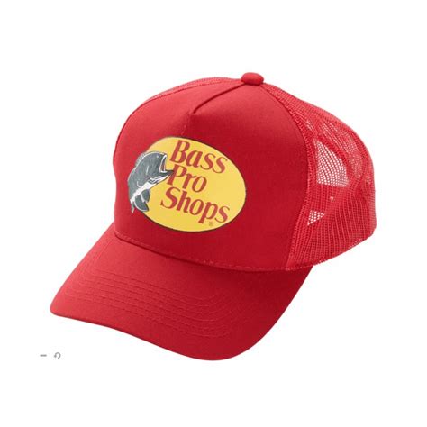 Bon Bass Pro Shops Original Usa Shopee Brasil