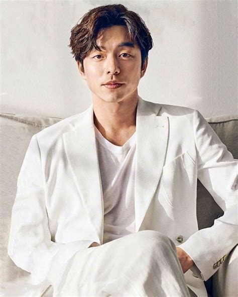 Look Straight At Me Gongyoo 공유 공지철 Gongyooactor 공유배우