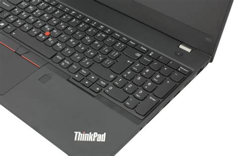 Lenovo ThinkPad T570 review - thin, light, reliable, enduring | LaptopMedia.com