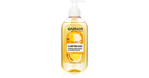 Garnier Skin Naturals Vitamin C Brza Dostava Notino Hr