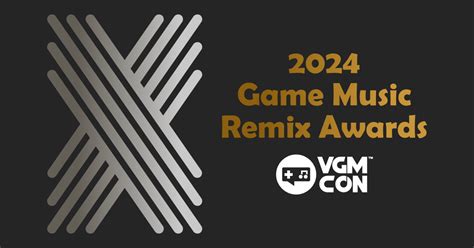 Game Music Remix Awards - Video Games & Music Convention - Minnesota