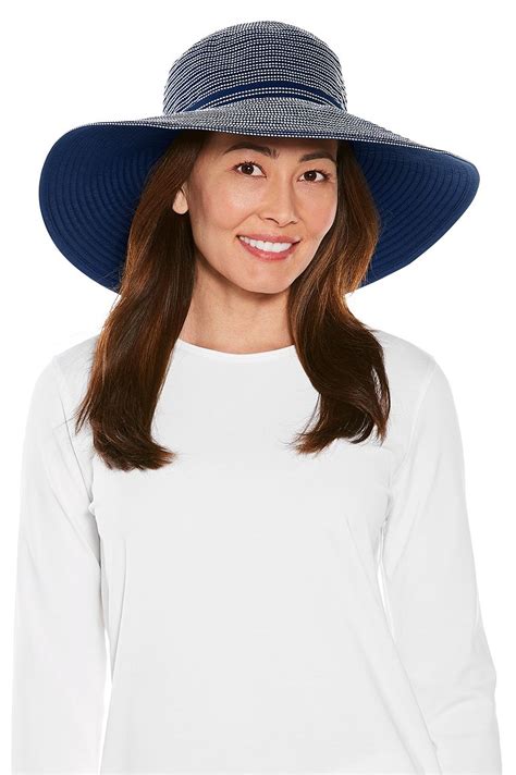 Sun Hats For Women Sun Protection Clothing Coolibar