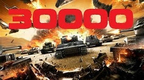 31 000 Bitwa W Grze World Of Tanks CDA