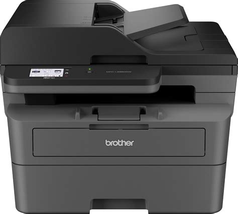 Brother MFC L2860DW 34 Ppm Mono Laser AIO Fax Duplex Amazon It