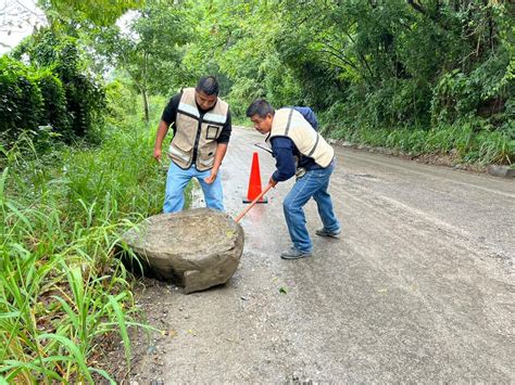 Protecci N Civil Estatal Atiende Reportes De Lluvias En El Estado