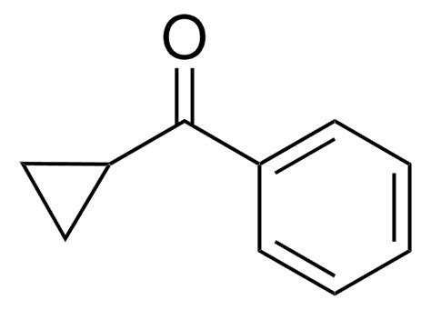 Aldrich Cyclopropyl phenyl ketone 코랩샵 KOLAB 연구용 기자재 실험용 기초 소모품 및