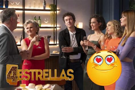 Estrellas Alimenta Los Rumores Sobre Un Romance Que Cambiar Muchas