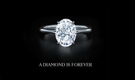 De Beers Revives Iconic Diamond Campaign