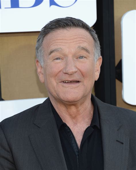 50 Interesting Facts About Robin Williams He Had Open Heart Surgery