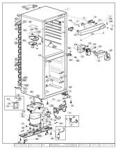 Beko Refrigerator Spare Parts | Reviewmotors.co