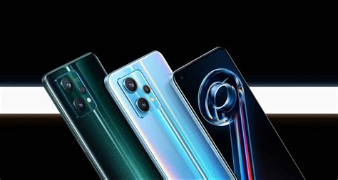 Realme 9 Pro Plus 5G in Nepal: Get professional photography experience ...