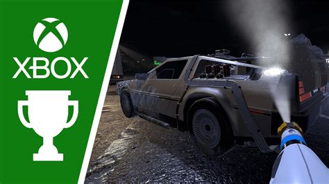 Powerwash Simulator Adds Ten New Xbox Achievements With Back To The