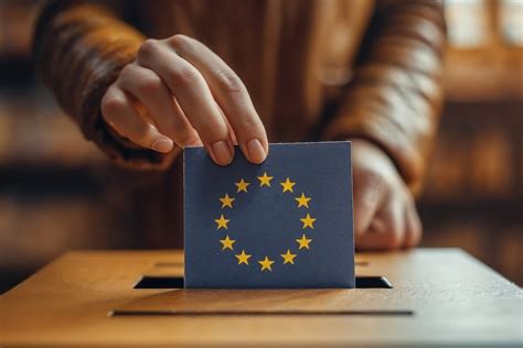 Elezioni Europee Un Appello Ai Candidati Economia E Politica