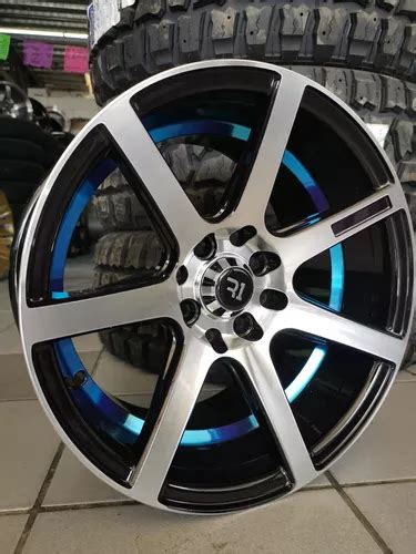 Rines 15x8 4 100 114 Para Tsuru Chevy Pointer Corsa Spark Meses Sin