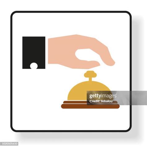 Ring Bell Sign Photos And Premium High Res Pictures Getty Images