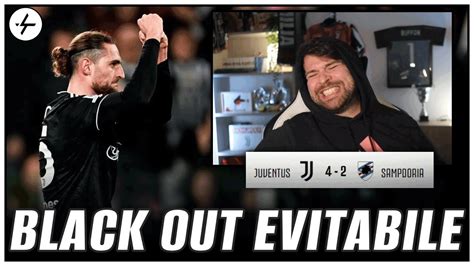 Quei Due Gol In Un Minuto Mi Hanno Innervosito Troppo Live Reaction