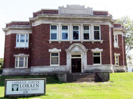 StEPs Spotlight: Lorain Historical Society – AASLH