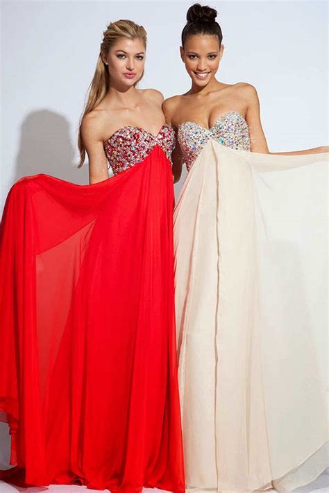 Asombrosos Vestidos De Gala Para Embarazadas Aquimoda