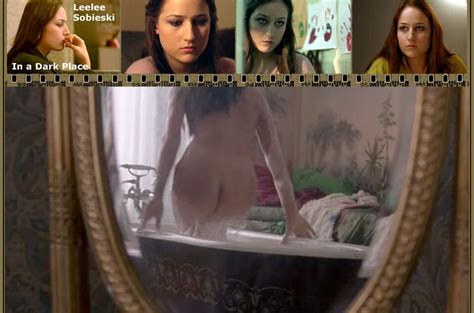 Leelee Sobieski Nude Porn Pictures XXX Photos Sex Images PICTOA