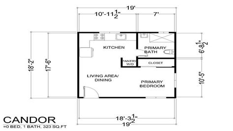 Garage Conversion Bonus Adu