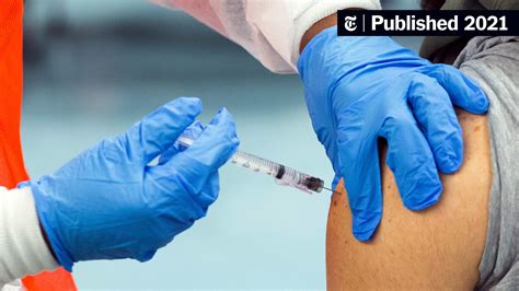 How New York Businesses Are Responding To Pleas For Vaccine Mandates