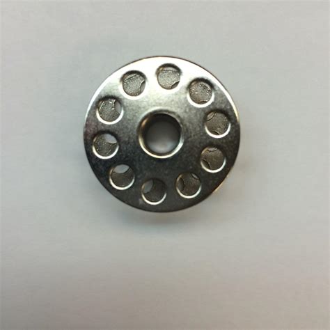 Amazon Ckpsms Brand M Size Metal Bobbins With Inner Hole