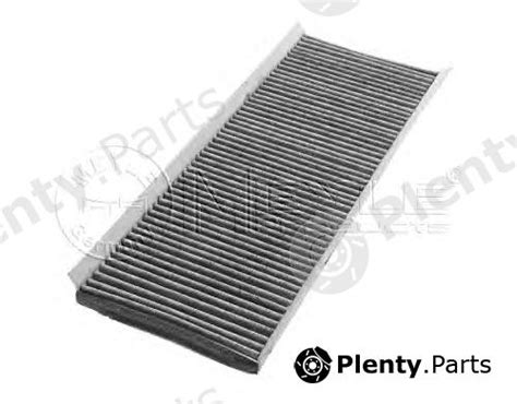 MEYLE Part 6123200001 Filter Interior Air Plenty Parts