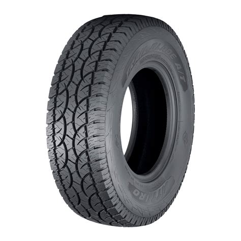 Atturo Trail Blade At All Terrain Light Truck Tire Maroc Ubuy