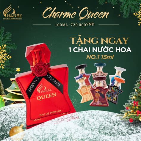 M Ch M C Ng Deal Hot M A Gi Ng Sinh Charme Sexy Lady Charme Rose Girl Kho S Ann Unit