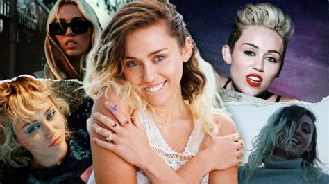 Miley Cyrus’ Five Best Songs, Ranked – InMusic