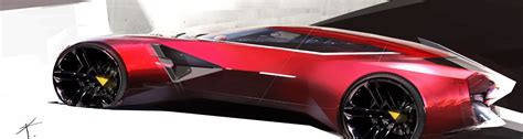 Concept Car Concept Cars Car Design Futuristic Cars