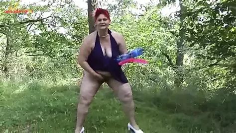 Fixiert Mit Dem Dildo Gefickt Xhamster