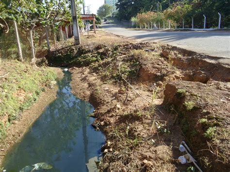 Porto Velho é O Pior Município No Ranking De Saneamento Básico Do País