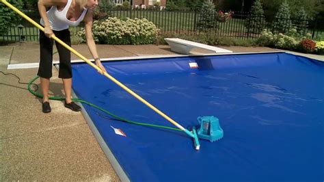 Best automatic pool cover pump - appspolf