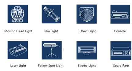 STAGE LIGHTING AND DRAPERY – Watt Power Systems