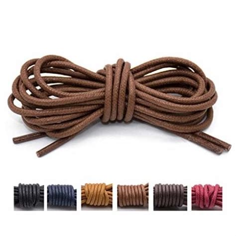 Best Boot Laces Review Shoe Adviser