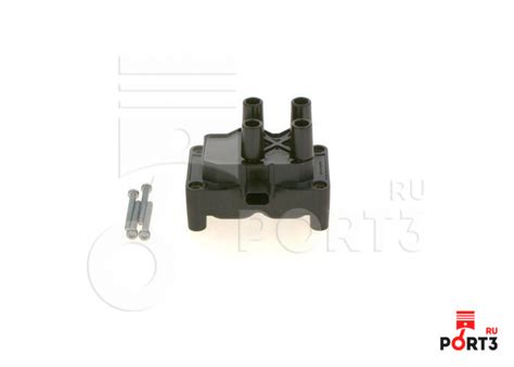 BOSCH 0221503485 Катушка зажигания